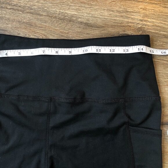 NWT NIKE Dri-Fit | Womens 3/4 Capri Tech running Pants Size XL - Picture 8 of 12